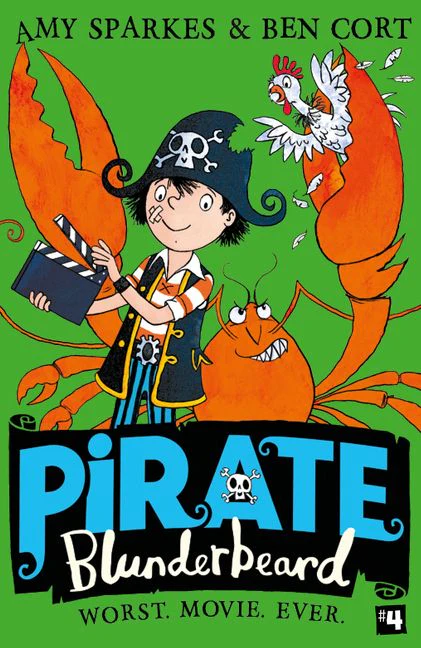 Pirate Blunderbeard: Worst. Movie. Ever. - Image 2