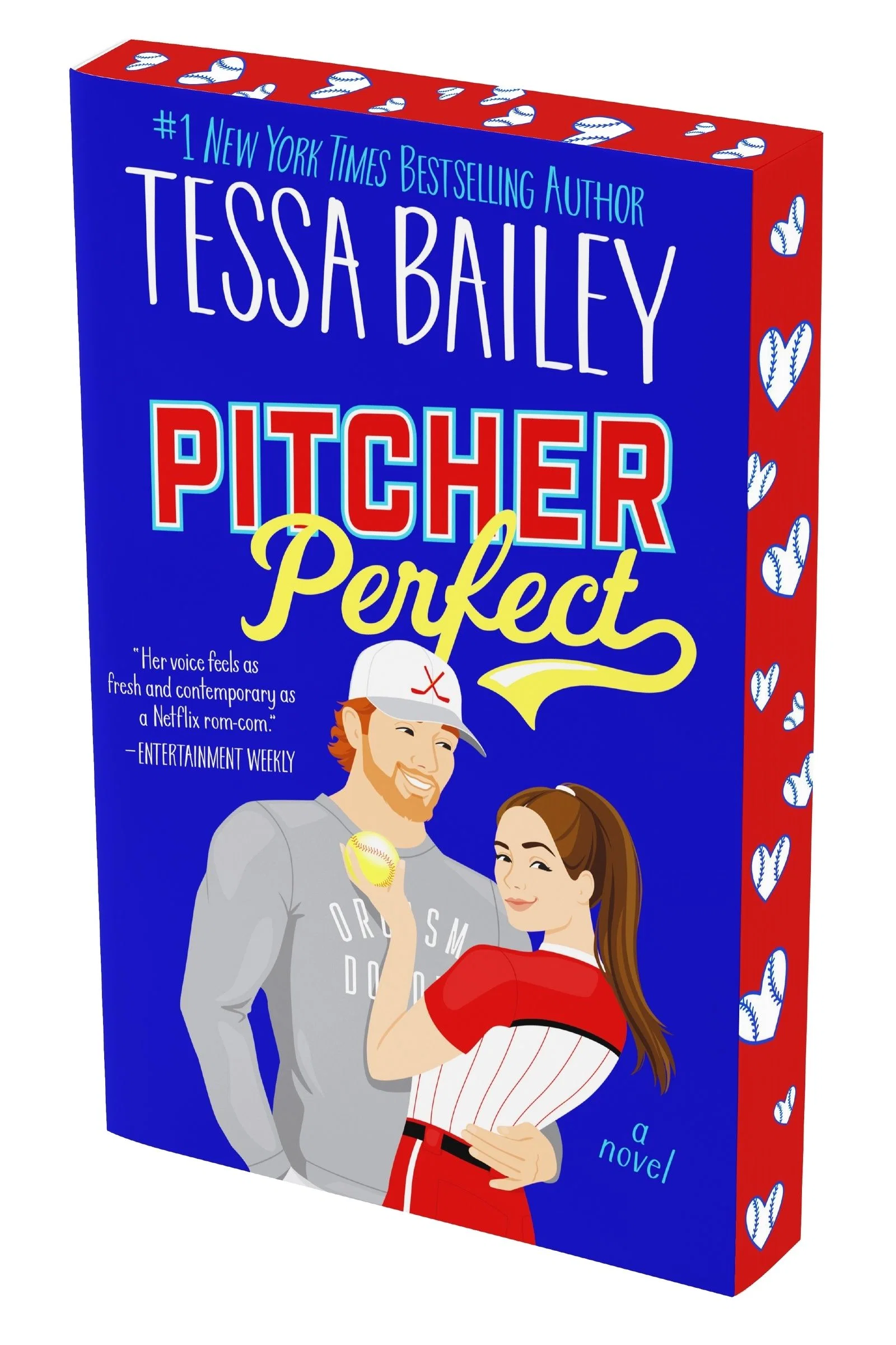 Pitcher Perfect - Image 2