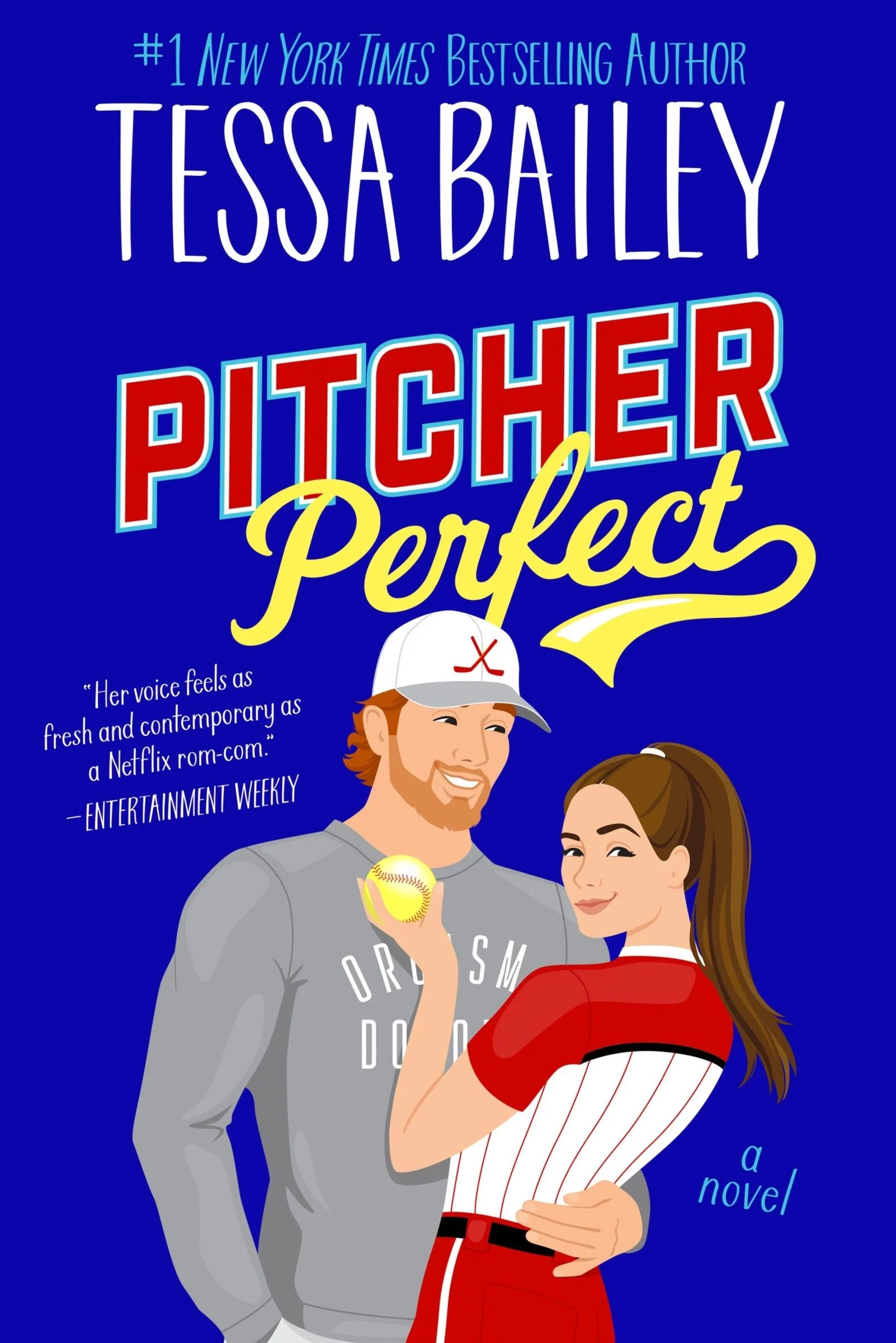 Pitcher Perfect - Image 4