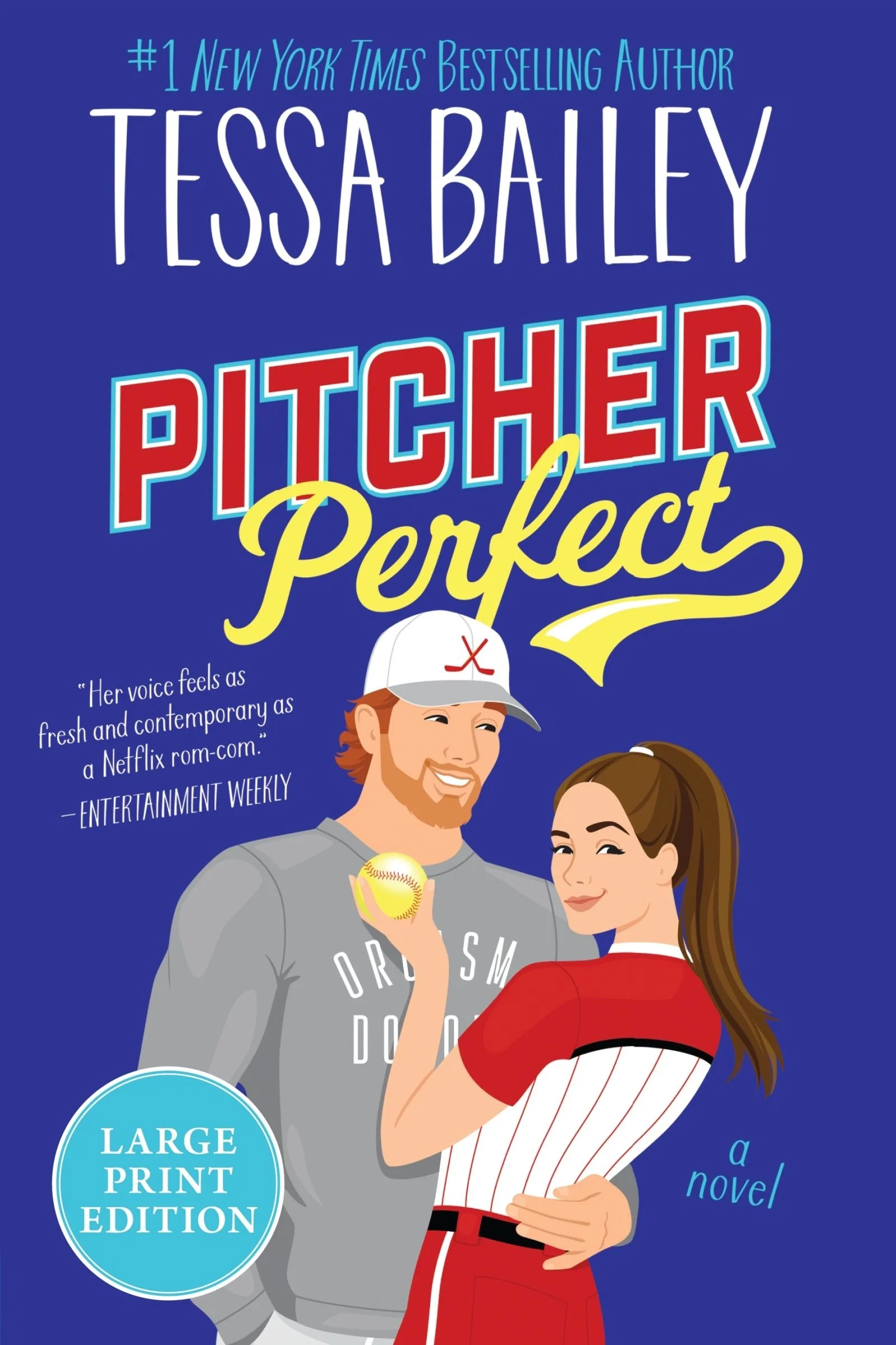 Pitcher Perfect - Image 5