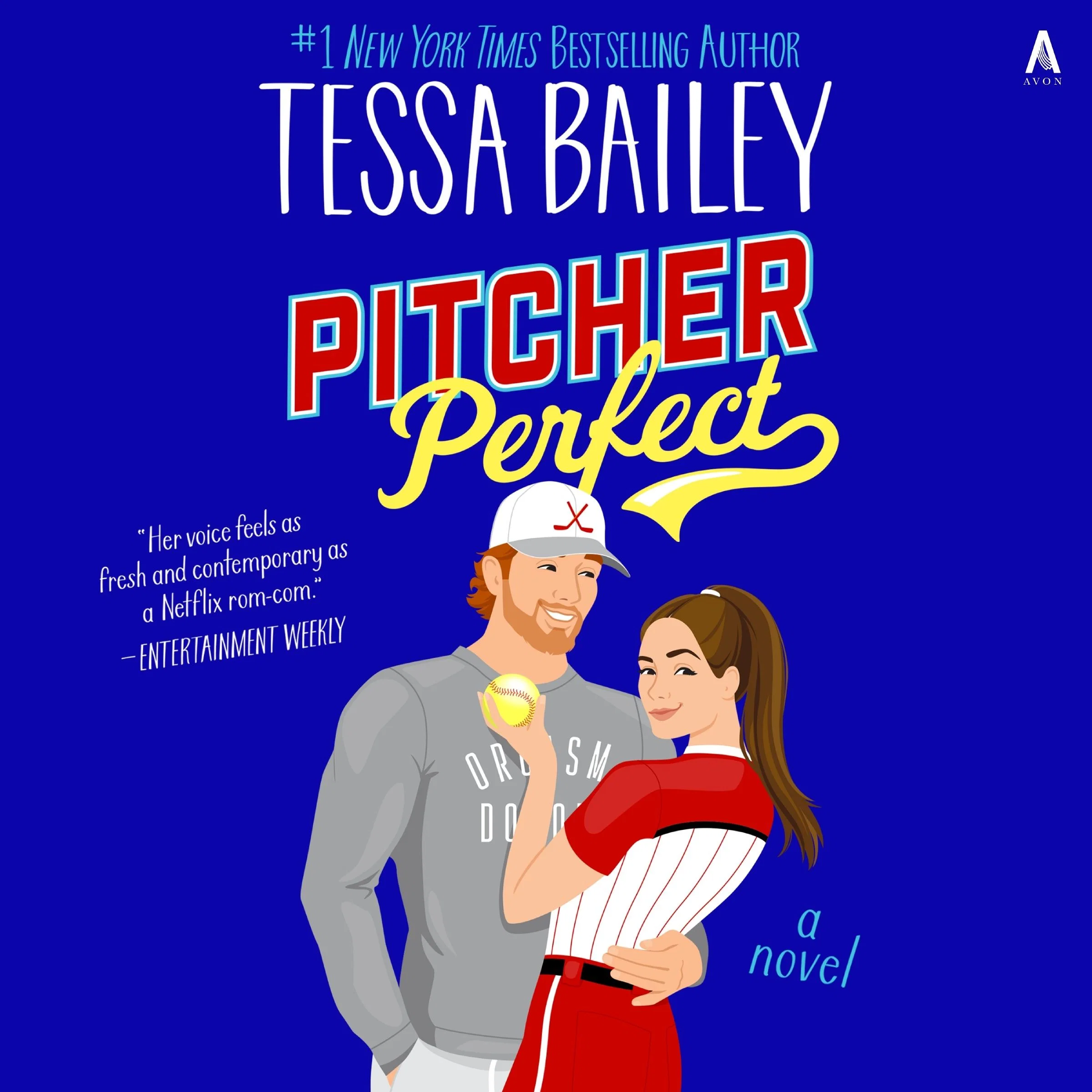 Pitcher Perfect - Image 6