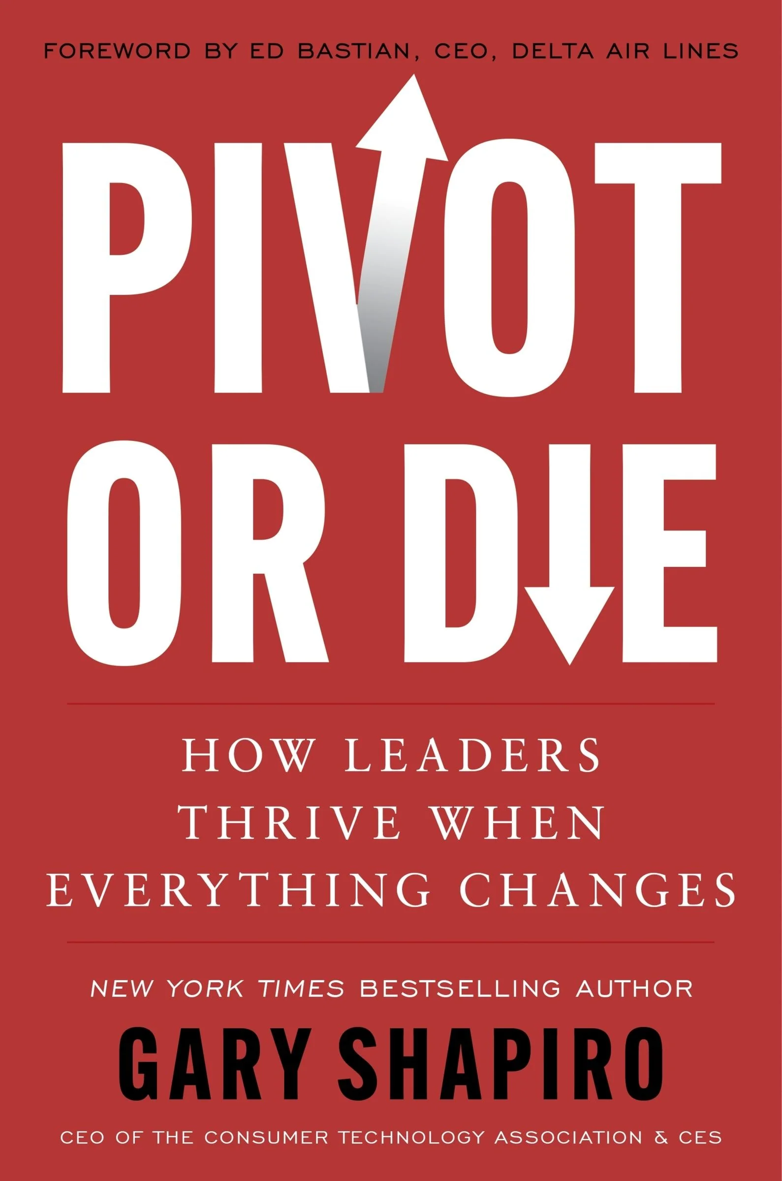 Pivot or Die - Image 3