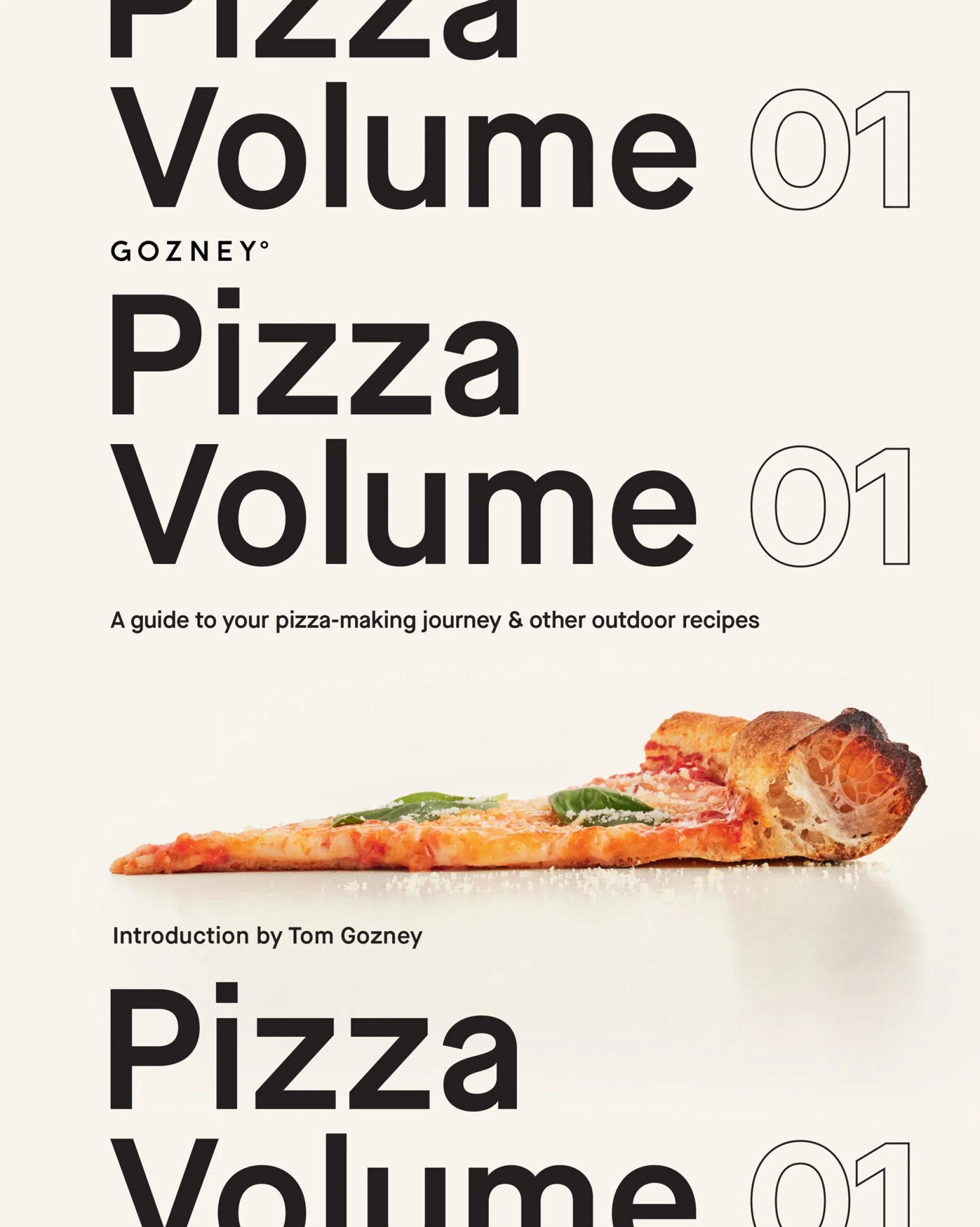 Pizza Volume 01: A guide to your pizza-making journey and other outdoor recipes - Image 3