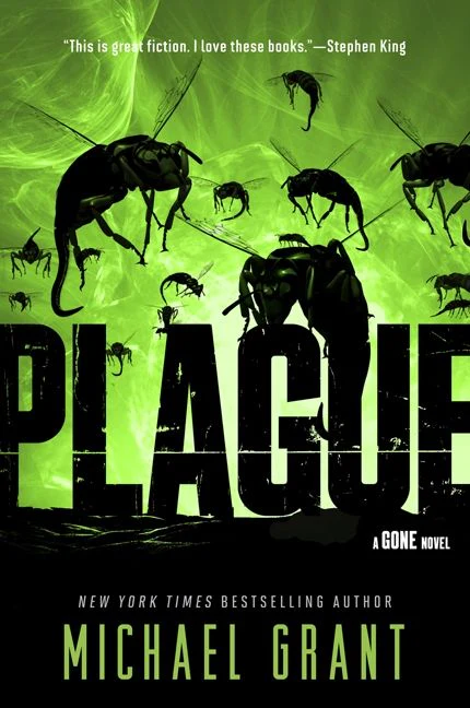 Plague - Image 2