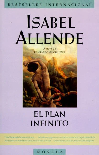 Plan Infinito, El - Image 2