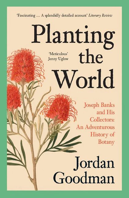 Planting the World - Image 2