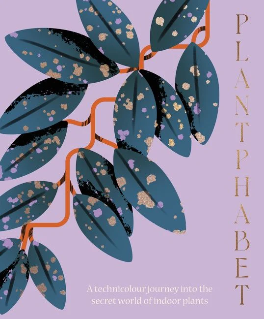 Plantphabet: A stunningly illustrated A-Z celebration of popular indoor plants, for fans of Plant Society, Leaf Supply and Plantopedia - Image 2