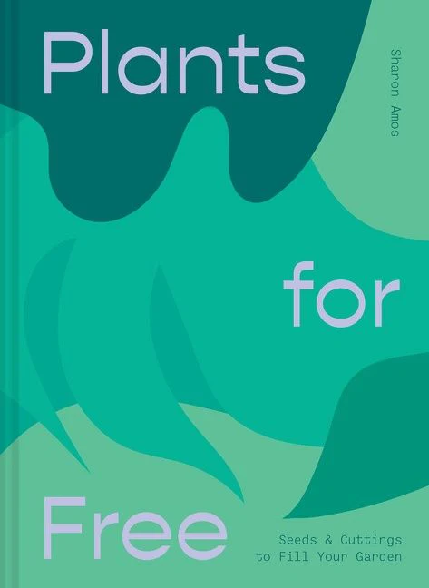 Plants for Free: Seeds and Cuttings to Fill Your Garden - Image 3