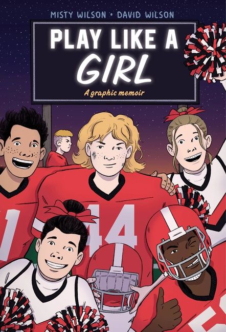 Play Like a Girl - Image 3