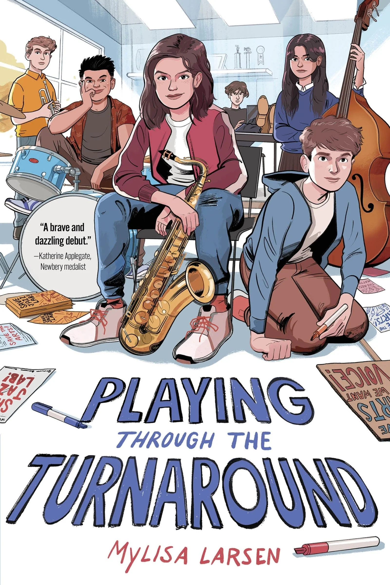 Playing Through the Turnaround - Image 3