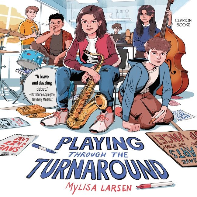 Playing Through the Turnaround - Image 5