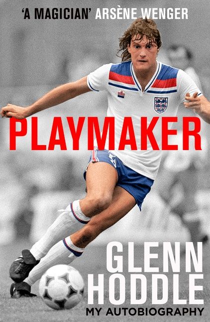 Playmaker - Image 2