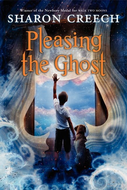 Pleasing the Ghost - Image 2