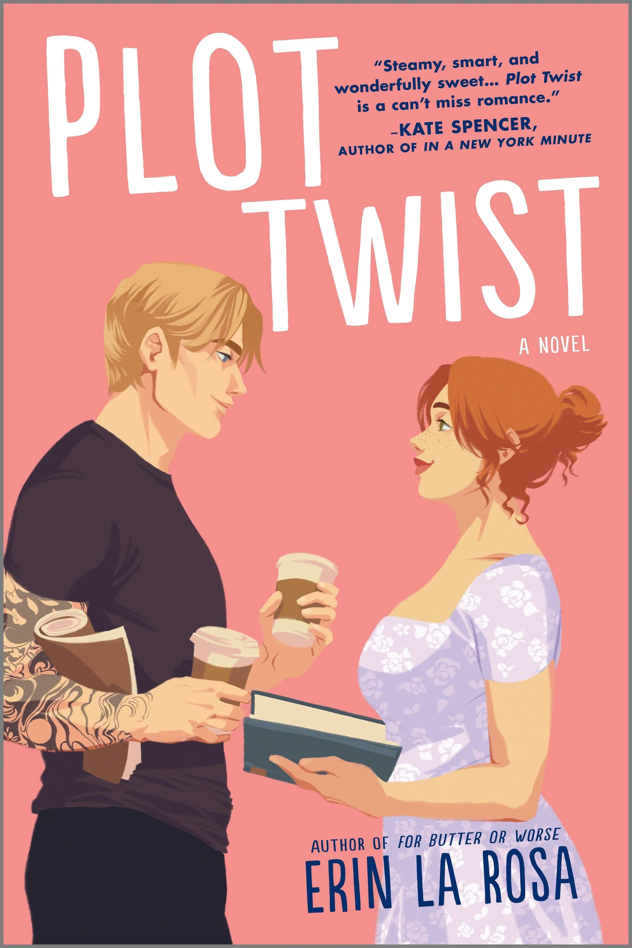 Plot Twist - Image 2