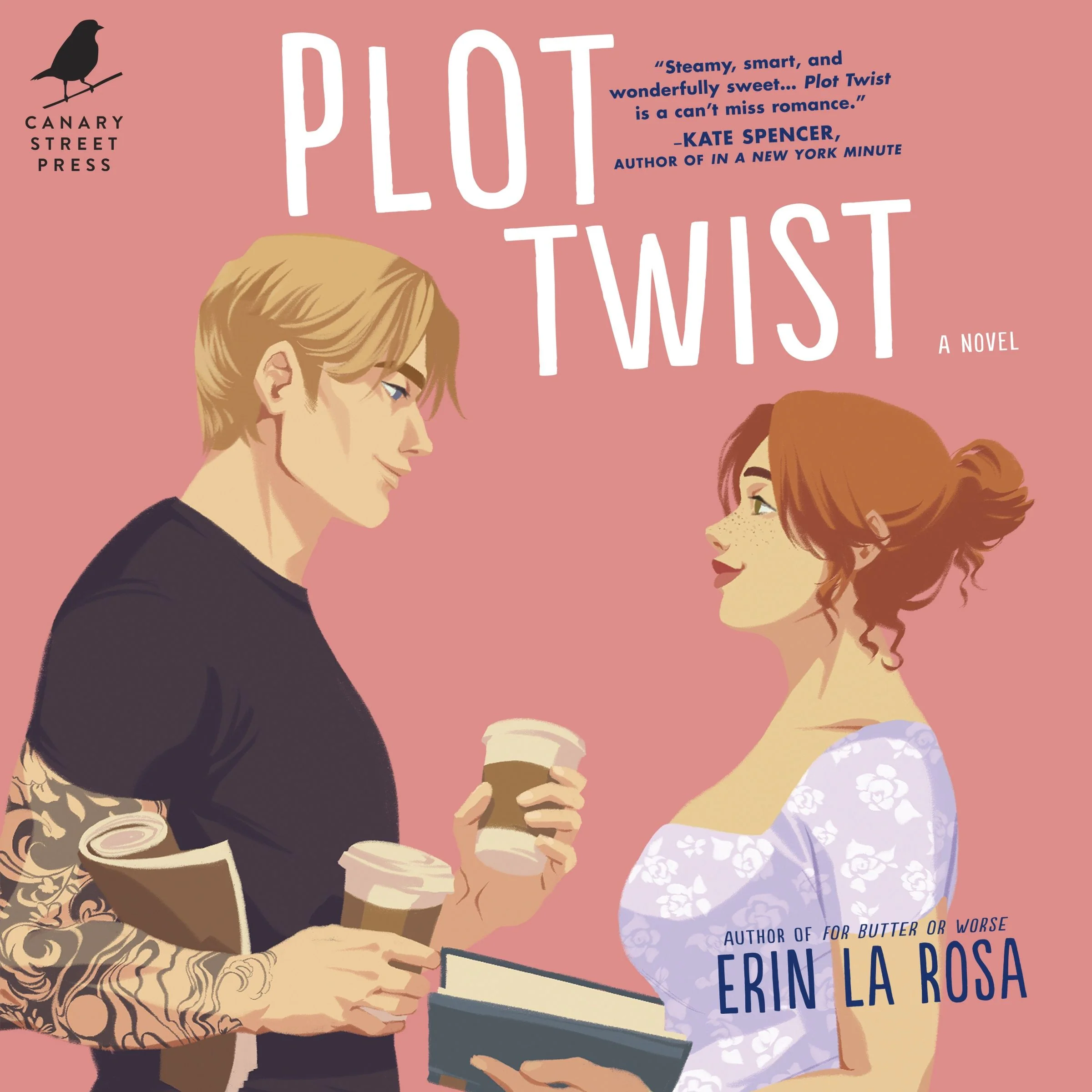 Plot Twist - Image 4