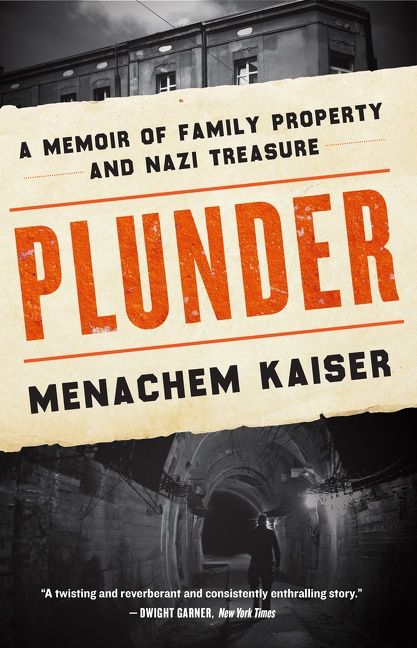 Plunder - Image 2