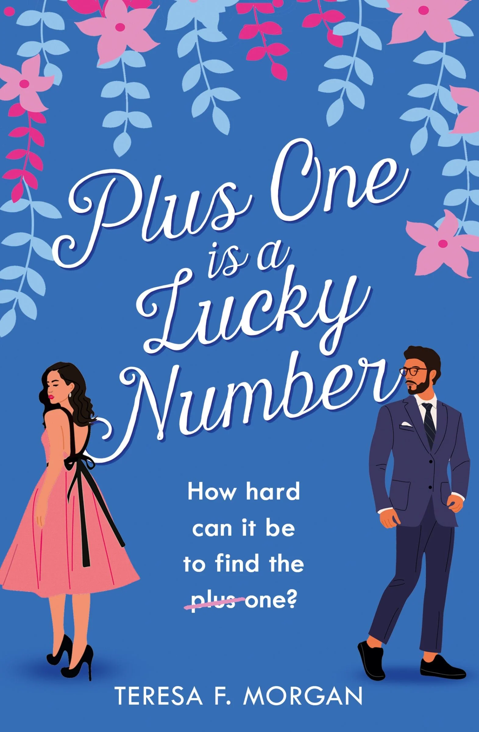 Plus One is a Lucky Number - Image 2