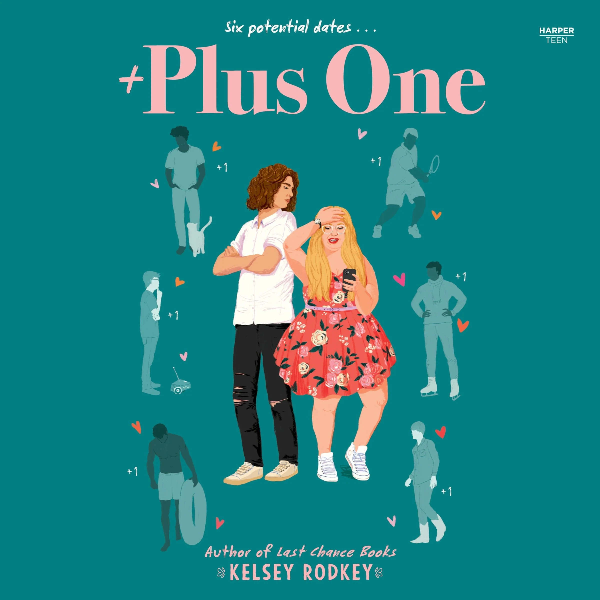 Plus One - Image 4