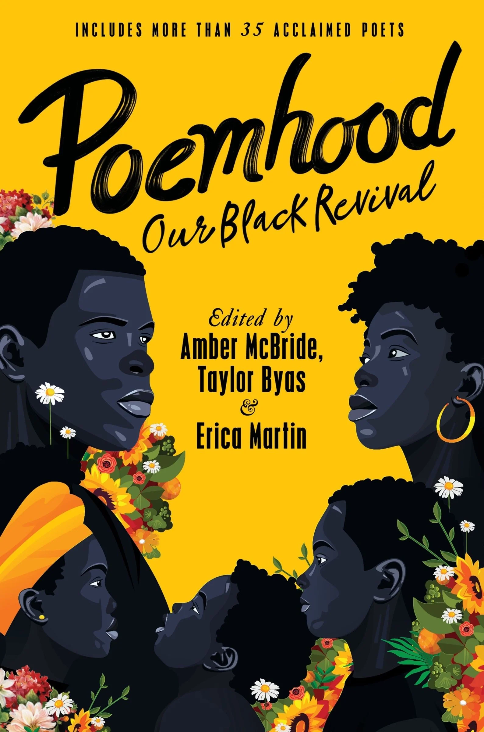 Poemhood: Our Black Revival - Image 3