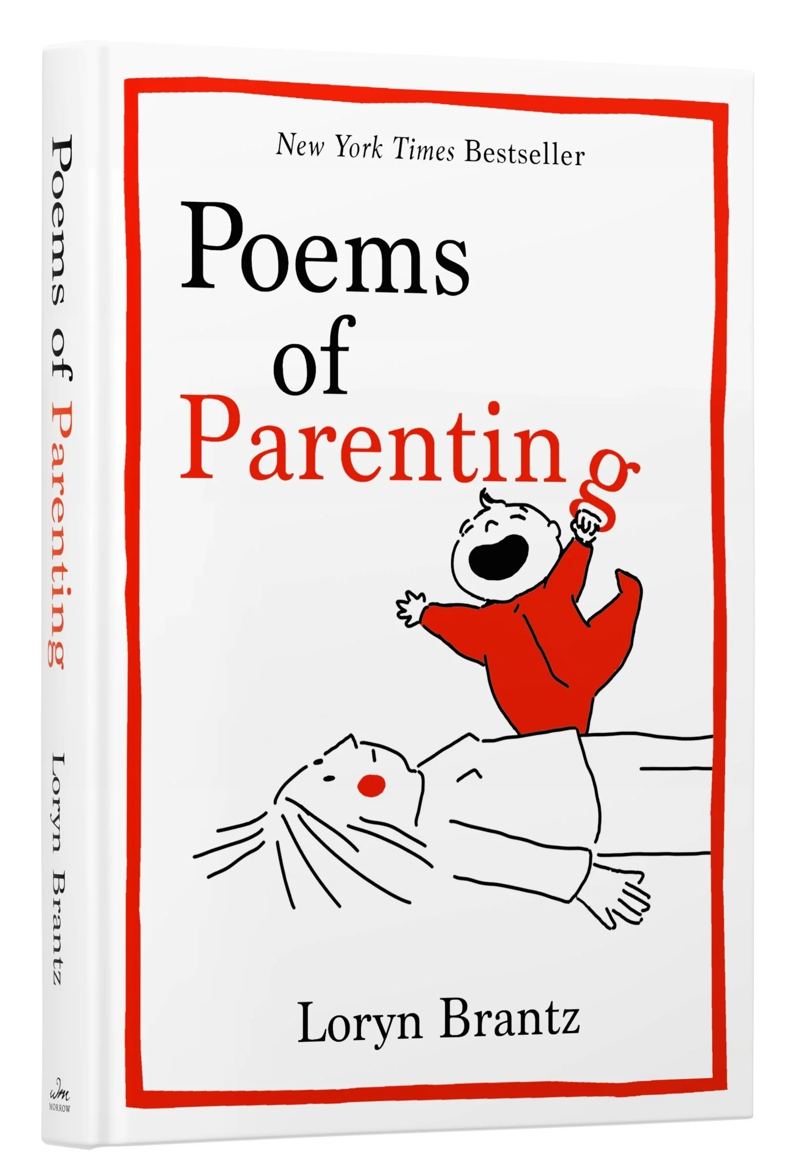 Poems of Parenting - Image 2