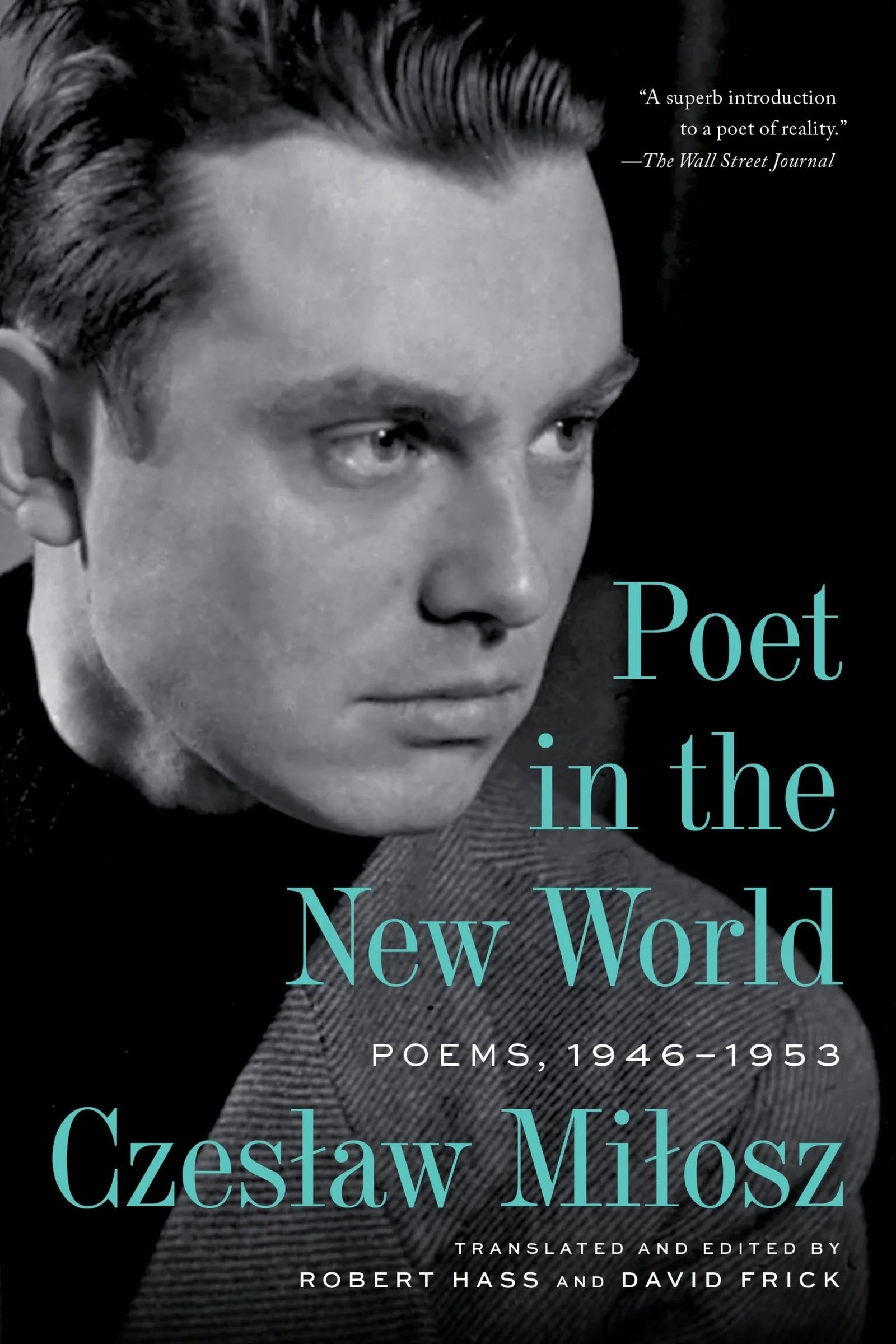 Poet in the New World - Image 5