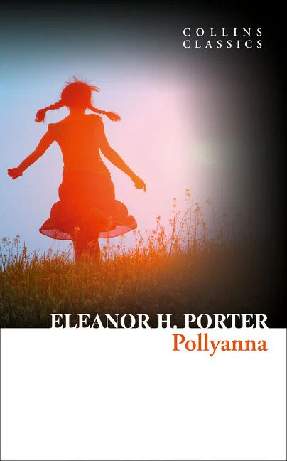 Pollyanna (Collins Classics) - Image 2