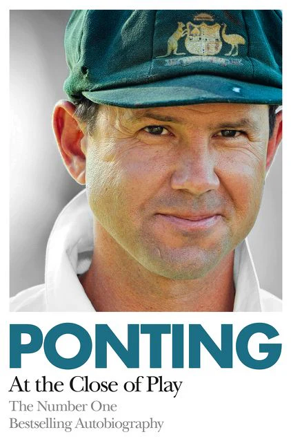 Ponting: At the Close of Play - Image 2