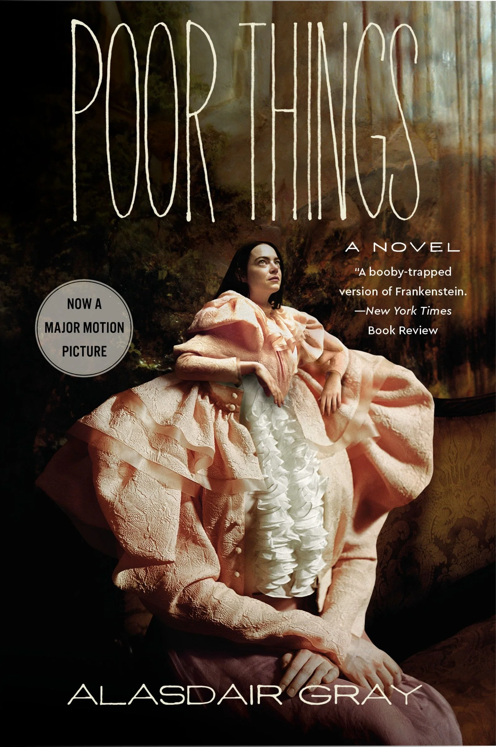 Poor Things - Image 2