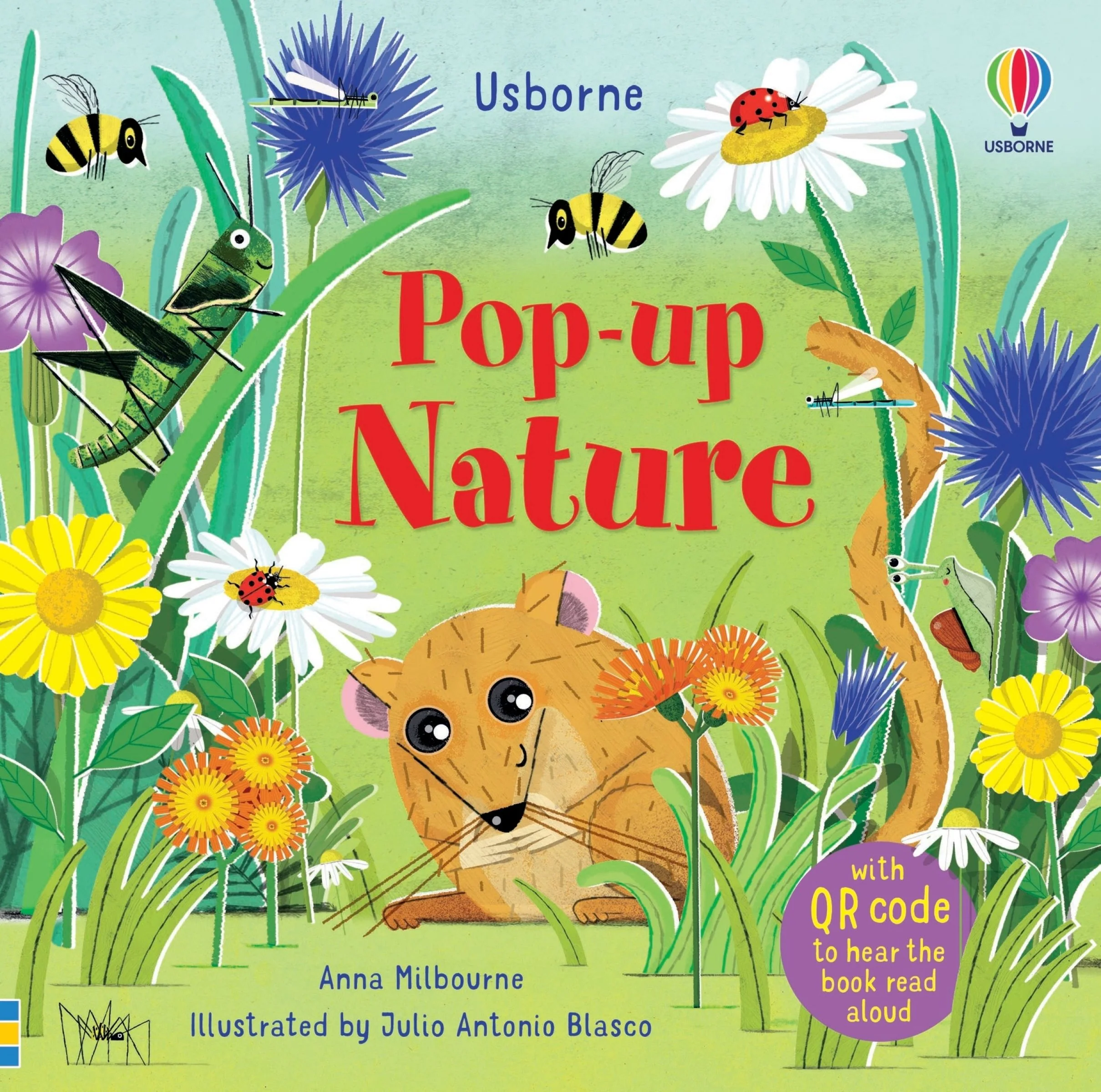 Pop-Up Nature - Image 2