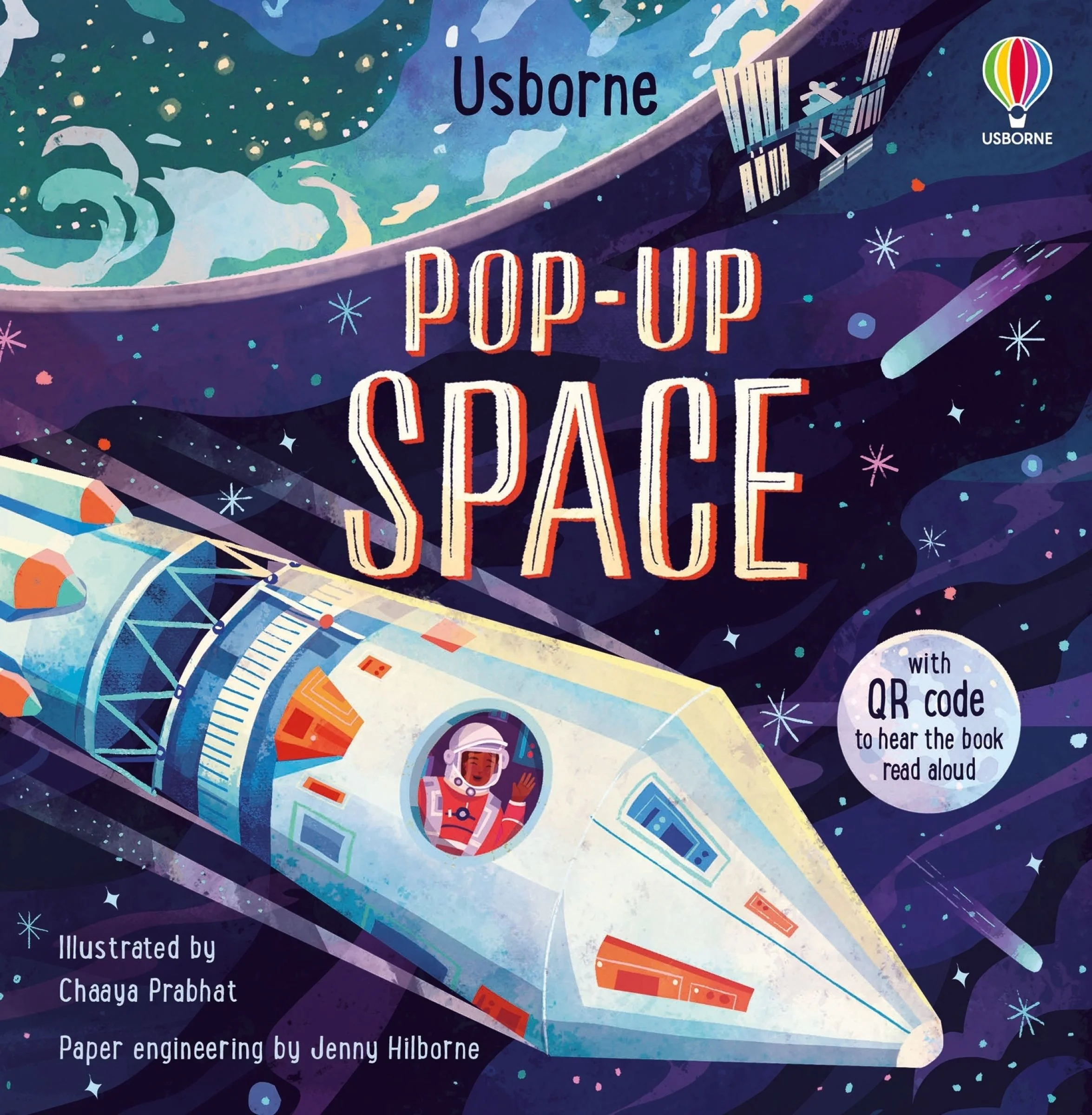 Pop-Up Space - Image 2