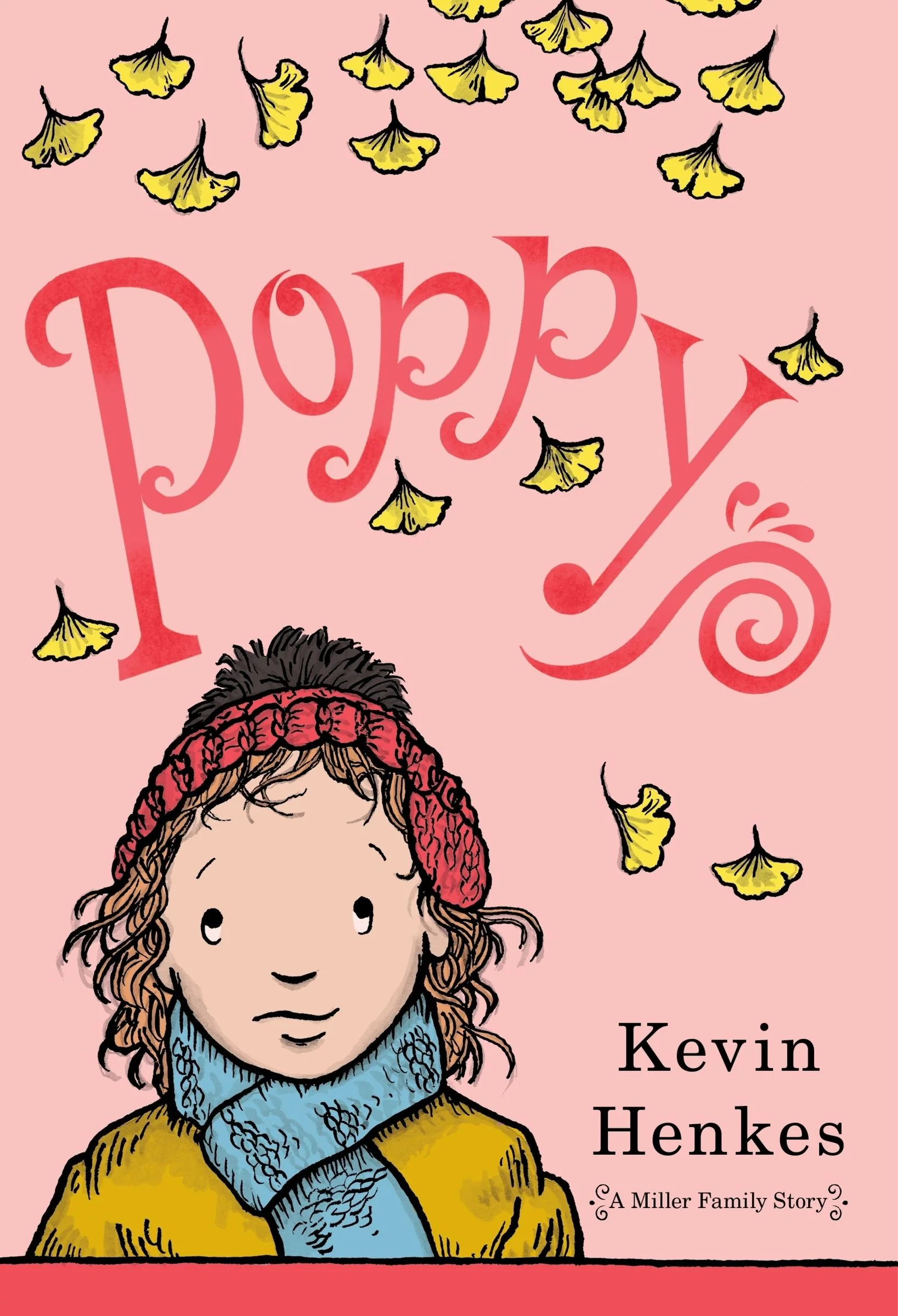 Poppy - Image 3