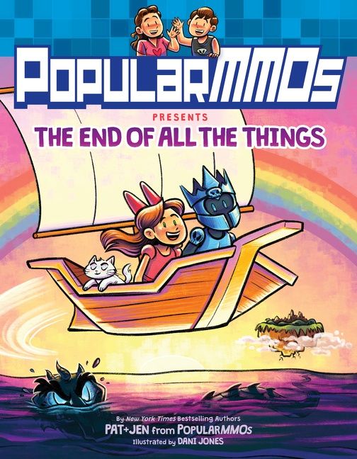 PopularMMOs Presents The End of All the Things - Image 3
