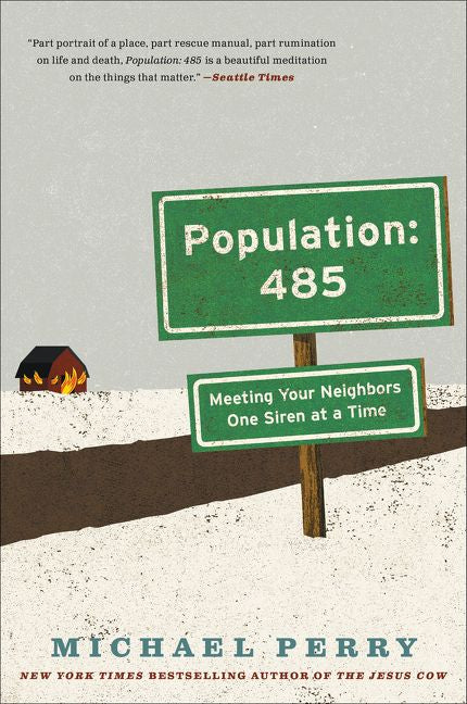 Population: 485 - Image 2
