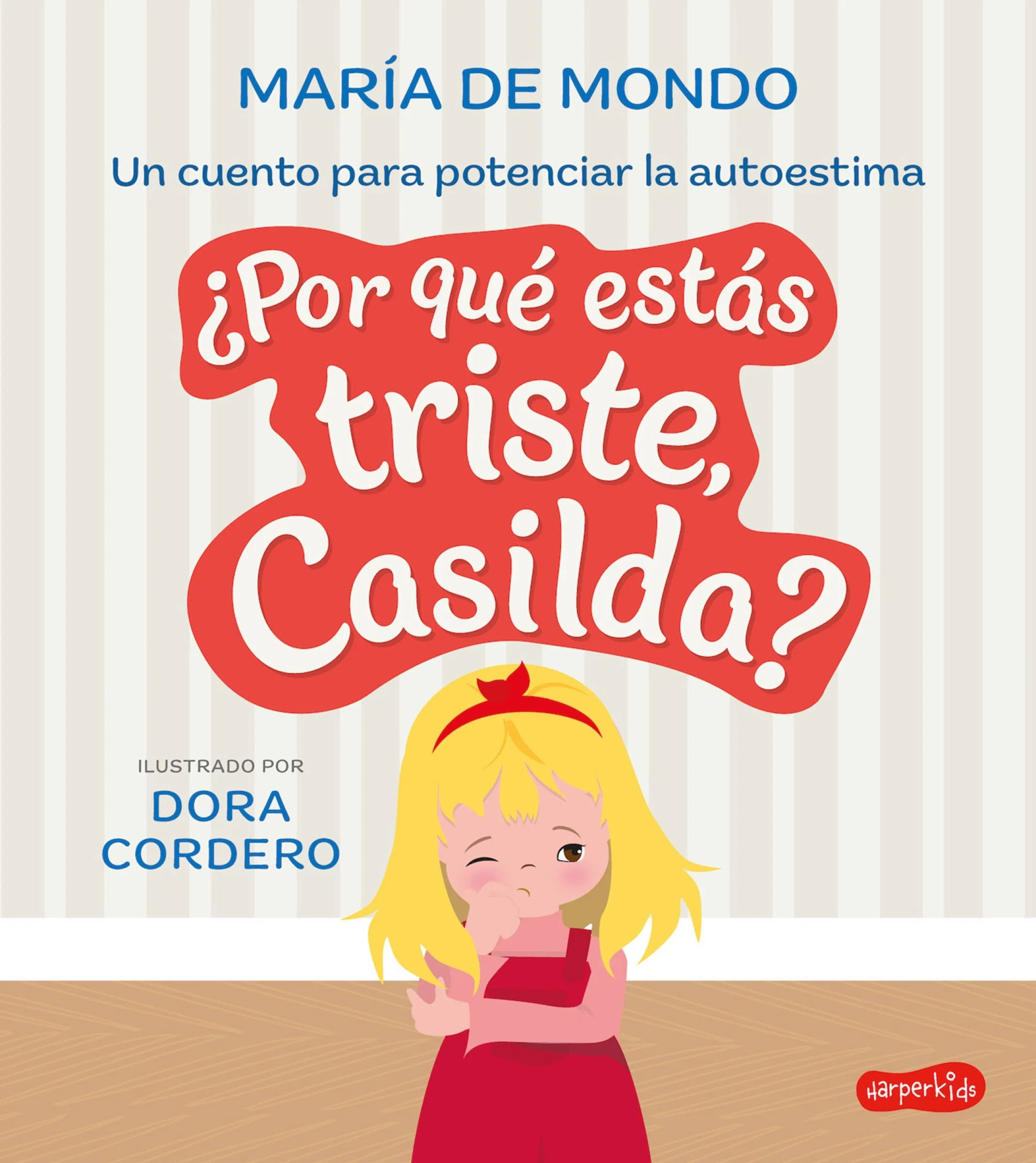 ¿Por qué estás triste, Casilda? (Why are you sad, Casilda? –) - Image 2