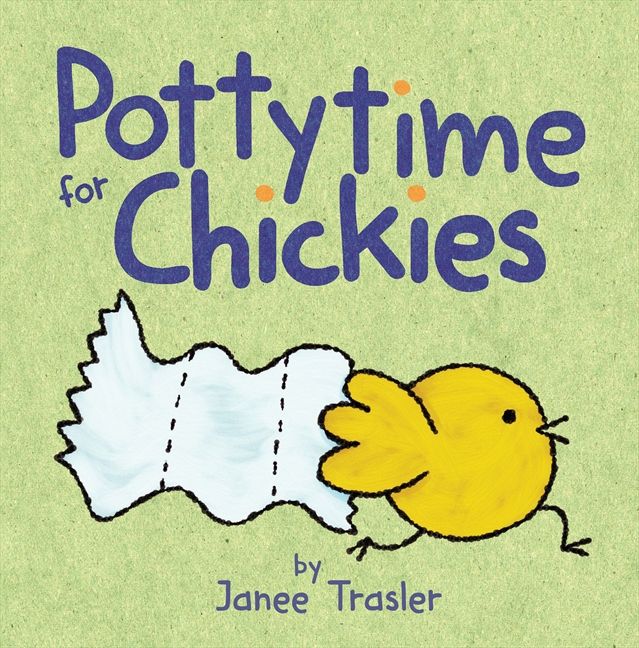 Pottytime for Chickies - Image 3