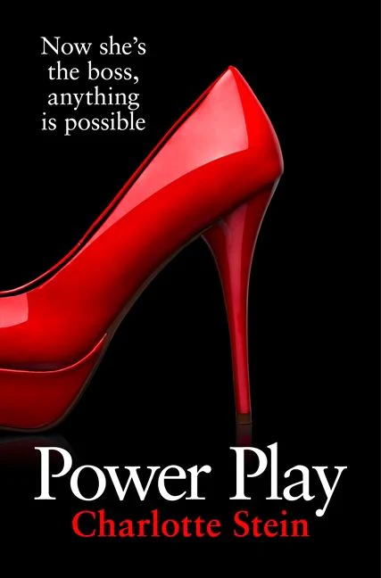 Power Play - Image 3