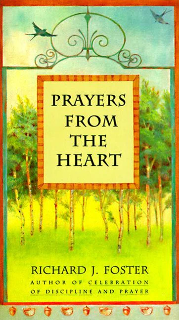 Prayers from the Heart - Image 2