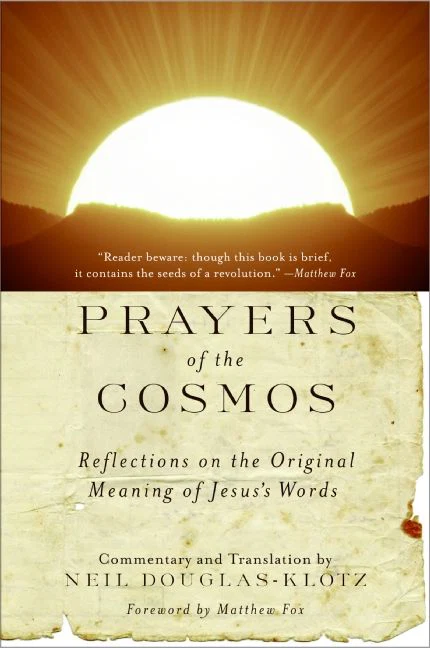 Prayers of the Cosmos - Image 3