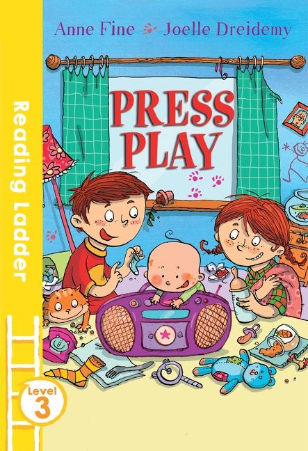 Press Play - Image 2