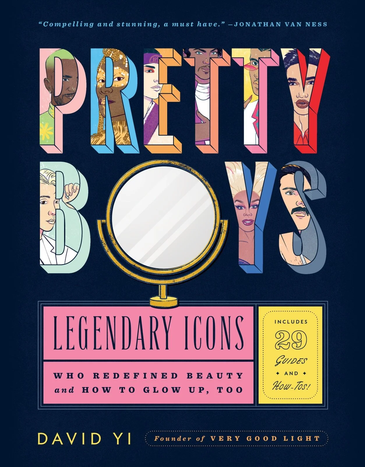 Pretty Boys - Image 3