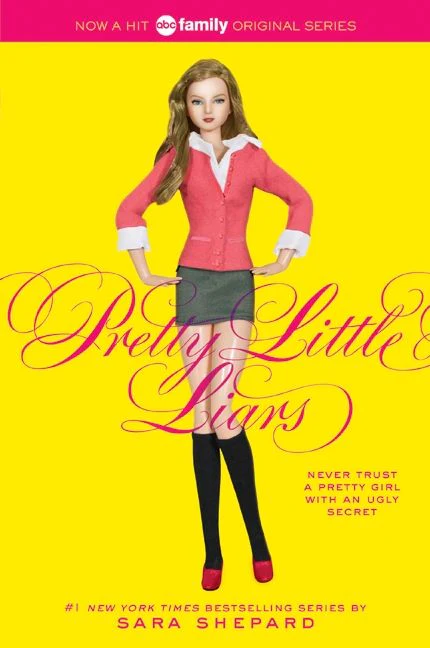 Pretty Little Liars - Image 2