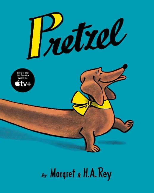 Pretzel - Image 3