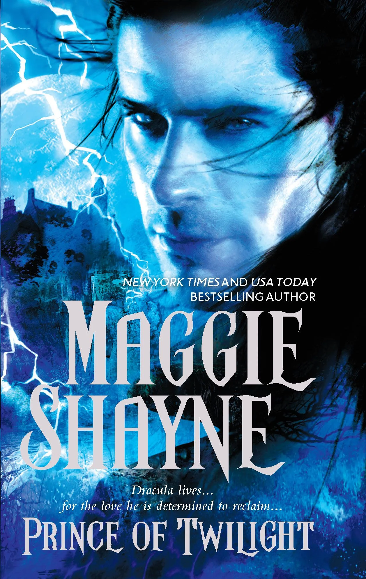 Prince of Twilight - Image 2