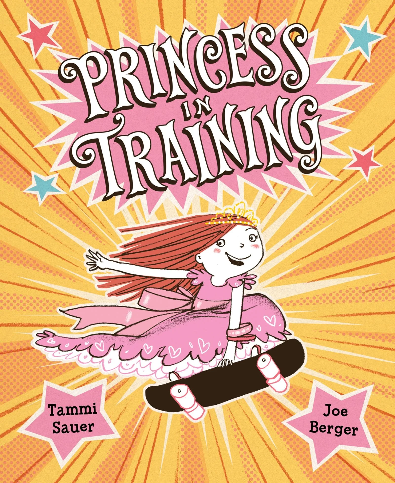 Princess in Training - Image 2