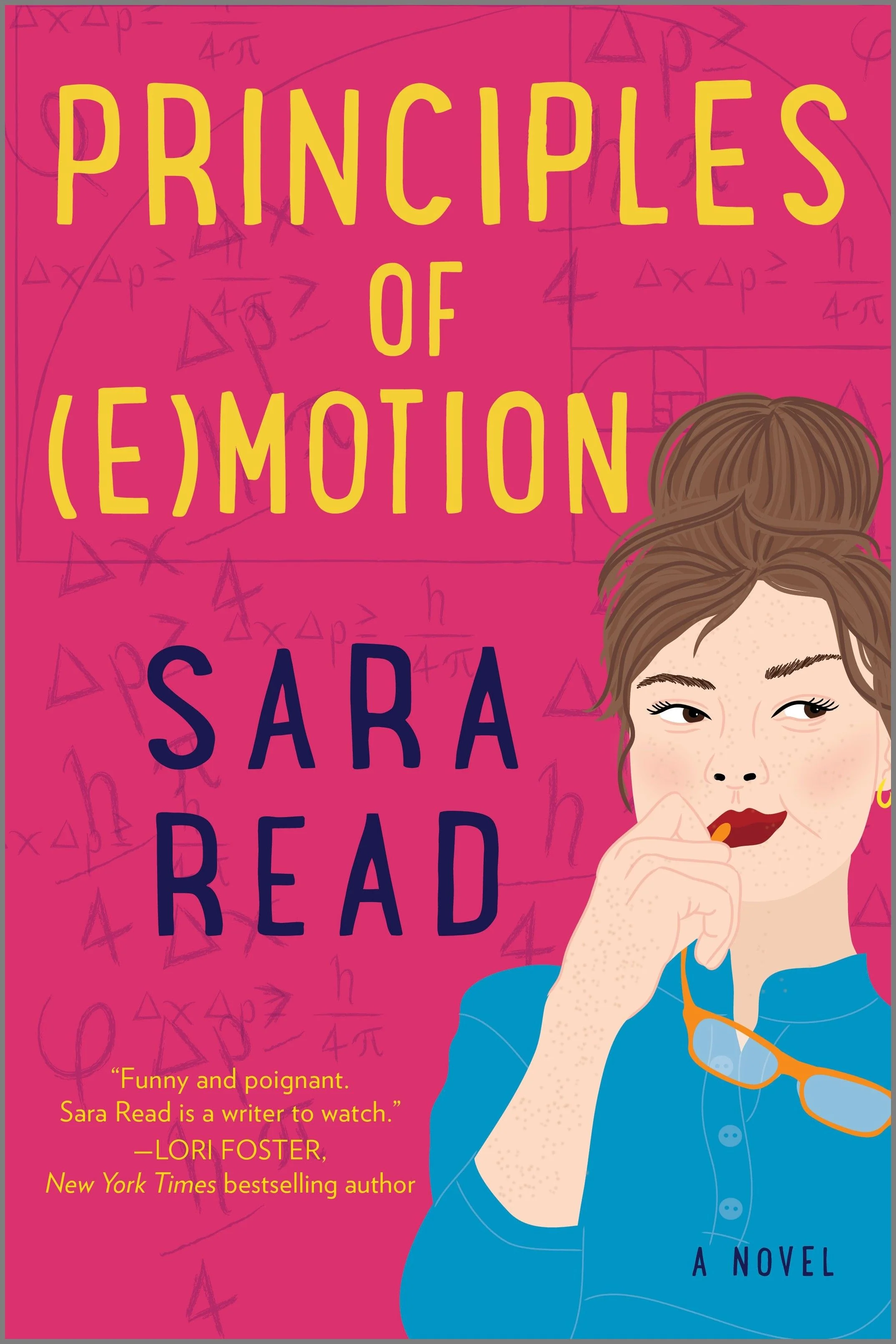 Principles of Emotion - Image 3