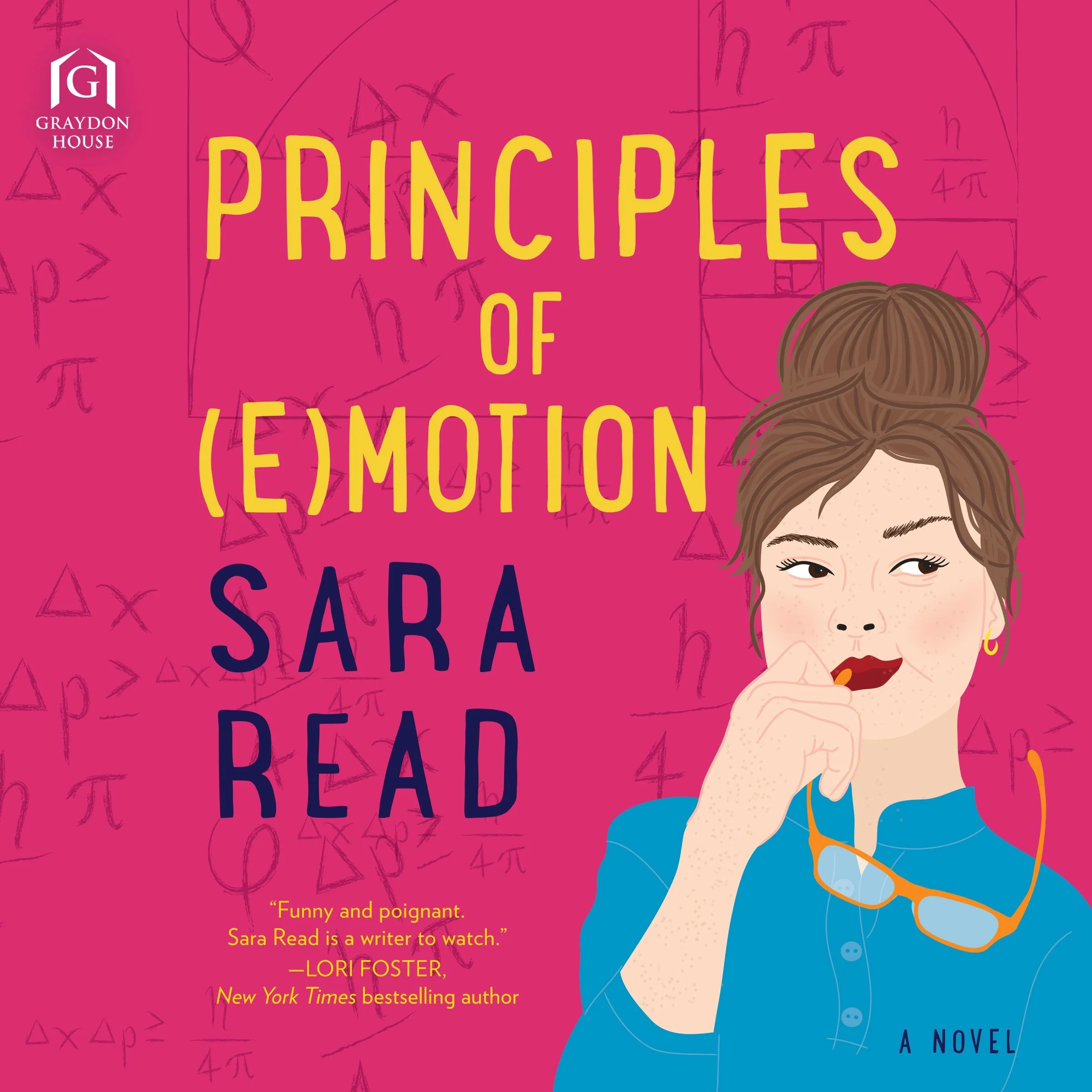Principles of Emotion - Image 4