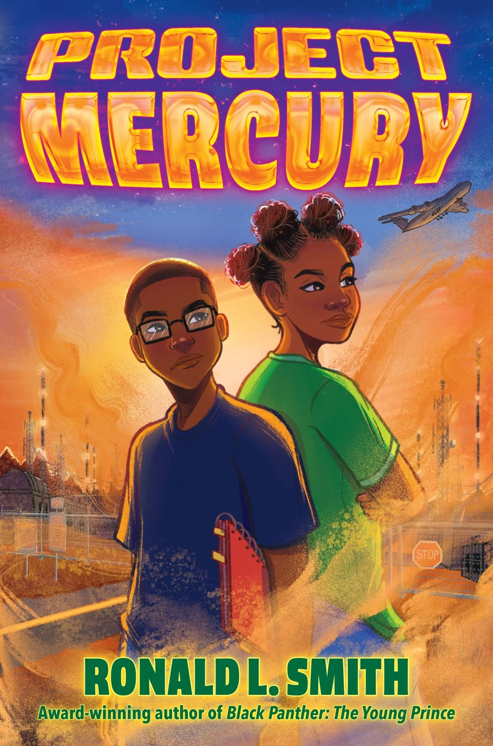 Project Mercury - Image 3