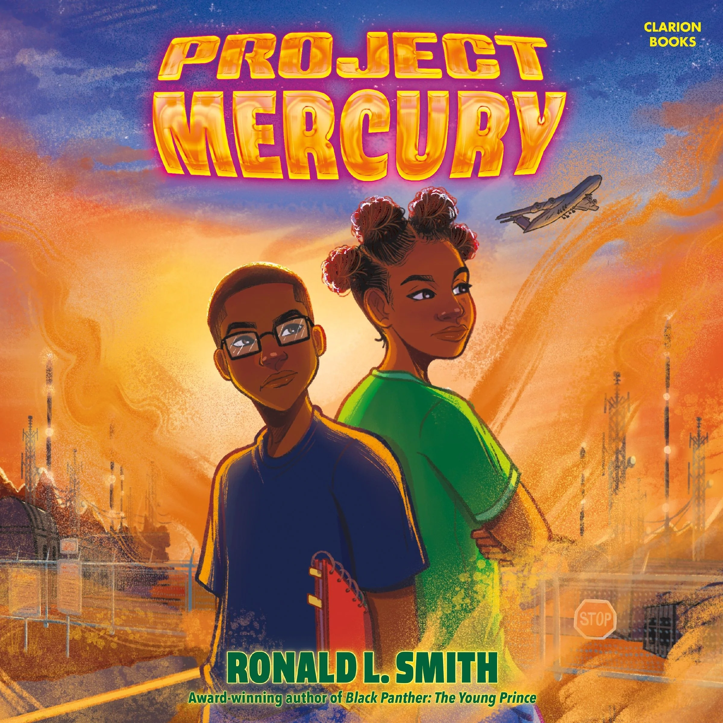 Project Mercury - Image 4