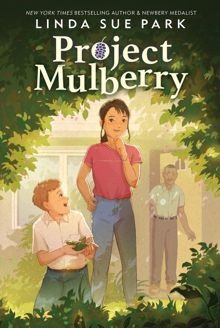 Project Mulberry - Image 2