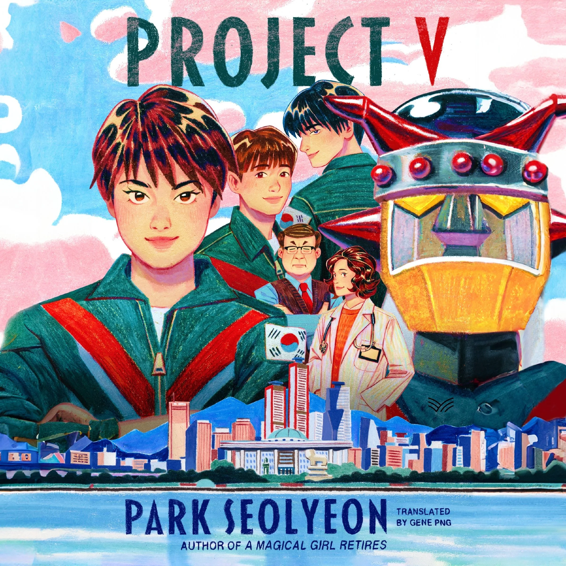 Project V - Image 3